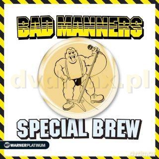 Bad Manners: Special Brew. Platinum Collection [CD]