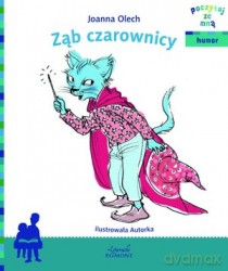 Ząb czarownicy [KSIĄŻKA]