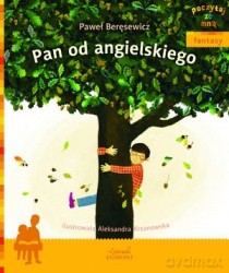 Pan od angielskiego [KSIĄŻKA]