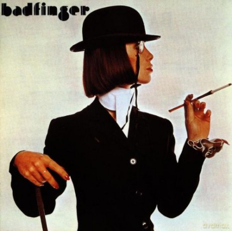 Badfinger: Badfinger [CD]