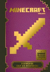 Minecraft. Poradnik dla wojowników wyd. rozszerzone [KSIĄŻKA]