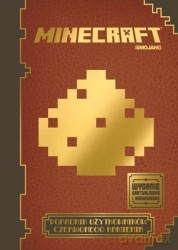 Minecraft. Poradnik użytkowników czerwonego kamienia wyd. rozszerzone [KSIĄŻKA]