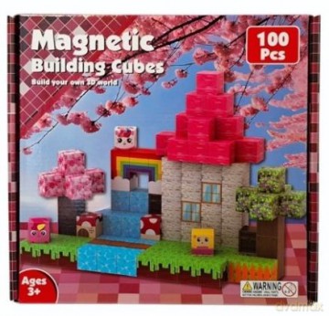 Klocki magnetyczne [KLOCKI]