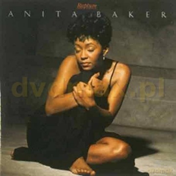 Anita Baker: Rapture [CD]