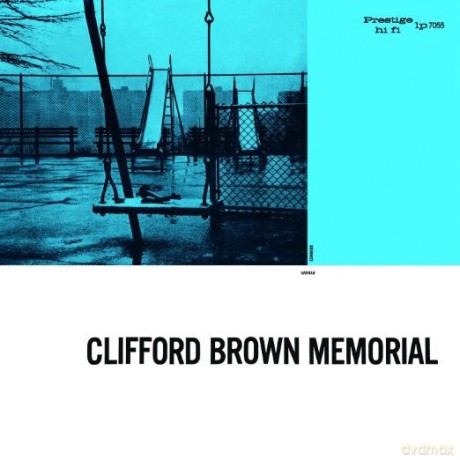 Clifford Brown: Memorial Album [Winyl]