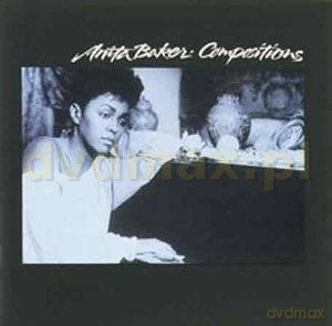 Anita Baker: Compositions [CD]