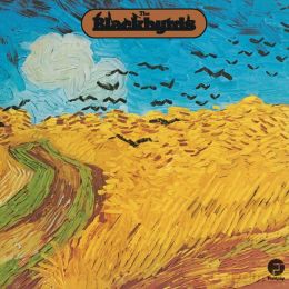 The Blackbyrds: The Blackbyrds [Winyl]