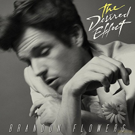 Brandon Flowers: The Desired Effect [CD]