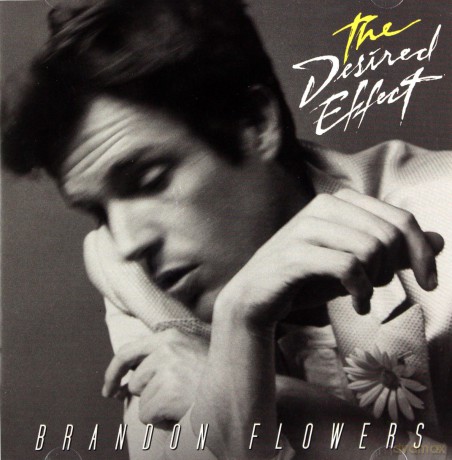 Brandon Flowers: The Desired Effect [CD]