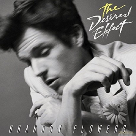 Brandon Flowers: The Desired Effect [Winyl]