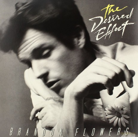 Brandon Flowers: The Desired Effect [Winyl]