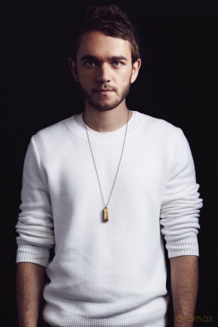 Zedd: True Colors [CD]