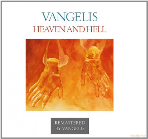 Vangelis: Heaven And Hell (Remastered) (digipack) [CD]