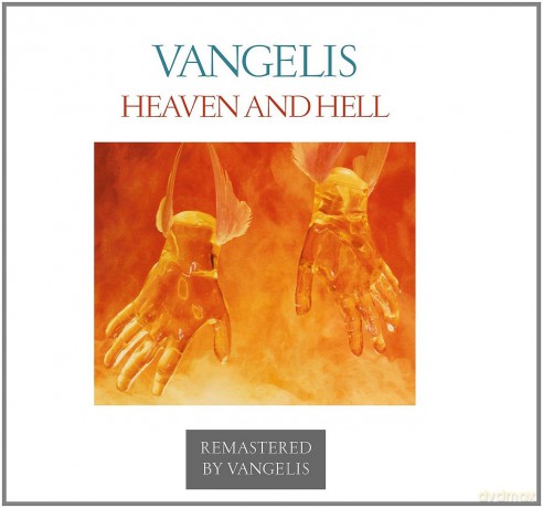 Vangelis: Heaven And Hell (Remastered) (digipack) [CD]