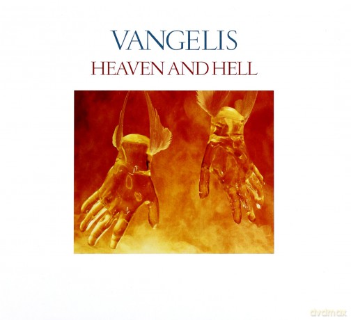Vangelis: Heaven And Hell (Remastered) (digipack) [CD]