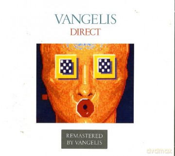 Vangelis: Direct (Remastered) (digipack) [CD]