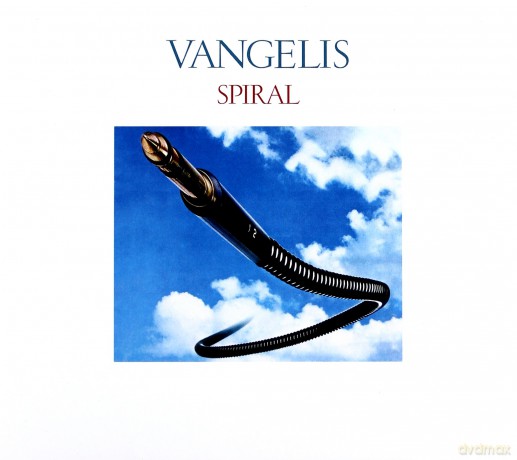 Vangelis: Spiral (Remastered) [CD]