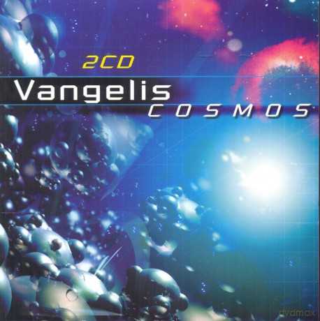 Vangelis: Cosmos [2CD]