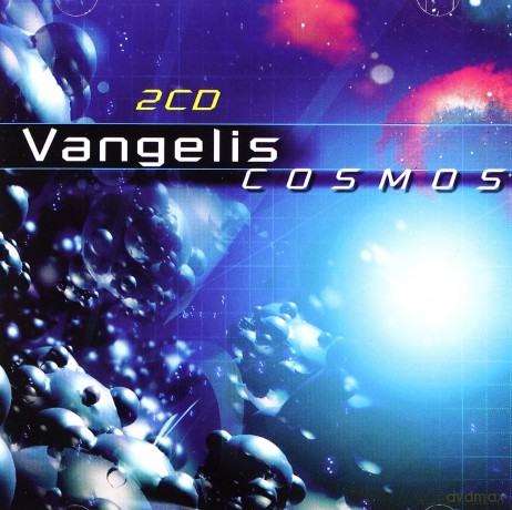 Vangelis: Cosmos [2CD]