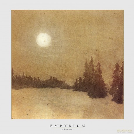 Empyrium: A Wintersunset [Winyl]