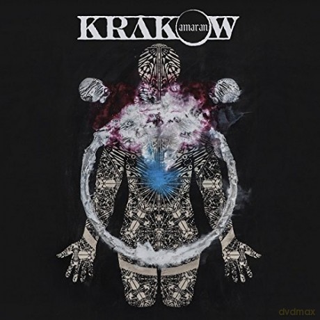 Krakow: Amaran [CD]