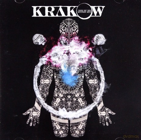 Krakow: Amaran [CD]
