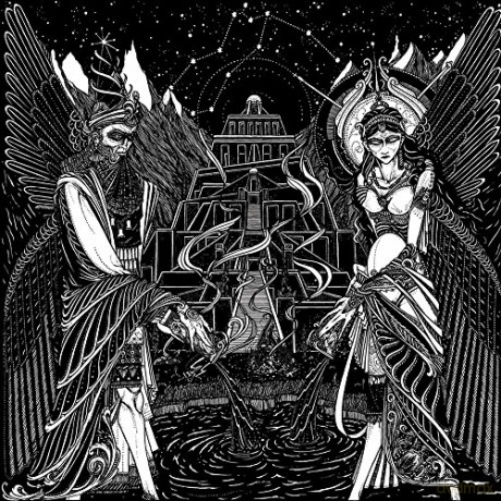 Ninkharsag: Blood Of Celestial Kings [CD]