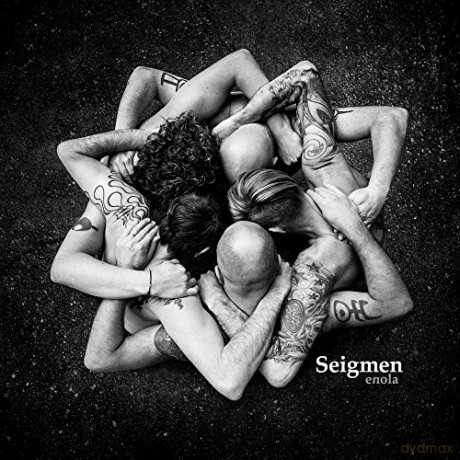Seigmen: Enola (Limited Edition) [CD]