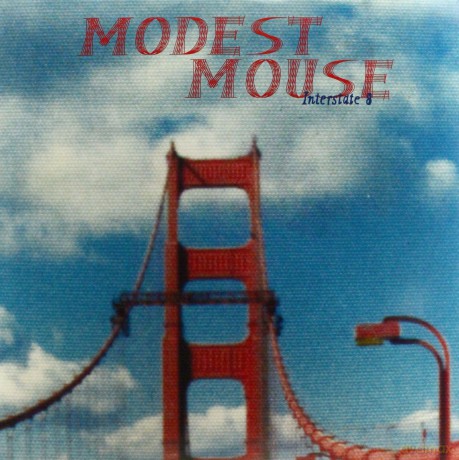Modest Mouse: Interstate 8 [Winyl]