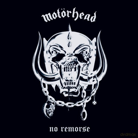 Motorhead: No Remorse [2xWinyl]