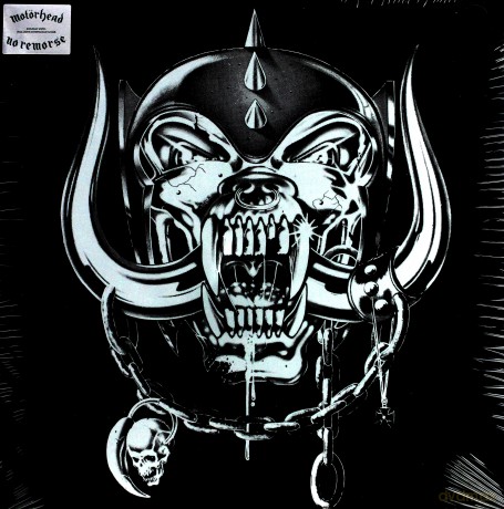 Motorhead: No Remorse [2xWinyl]