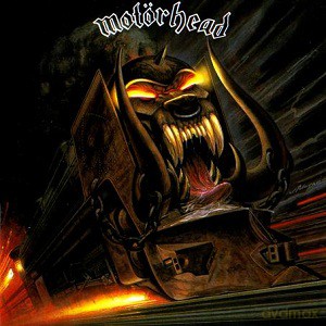 Motorhead: Orgasmatron [Winyl]