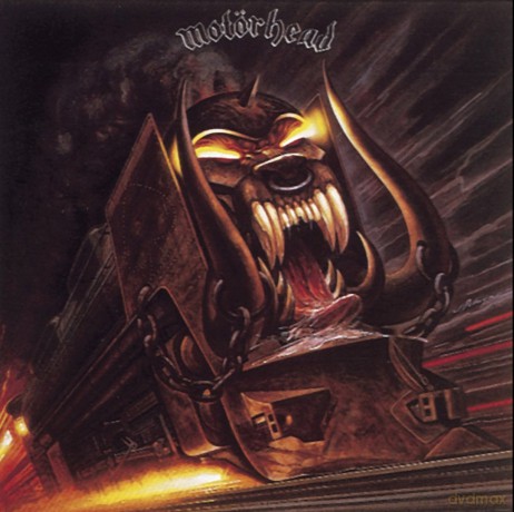 Motorhead: Orgasmatron [Winyl]