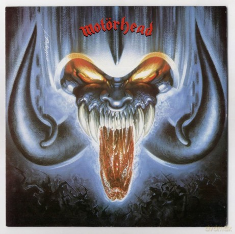 Motorhead: Rock 'N' Roll [Winyl]