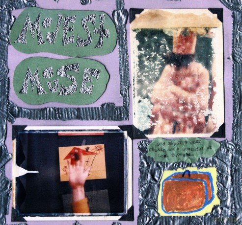 Modest Mouse: Sad Sappy Sucker [CD]