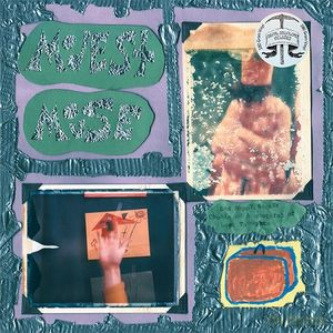 Modest Mouse: Sad Sappy Sucker [Winyl]