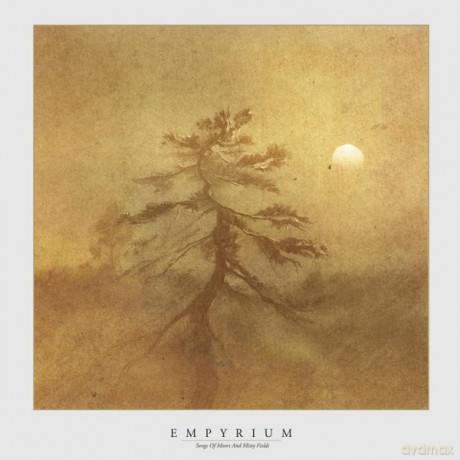 Empyrium: Songs Of Moors And Misty Fields [Winyl]