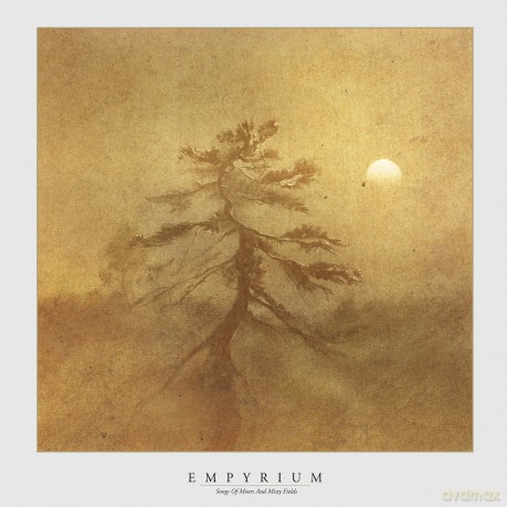 Empyrium: Songs Of Moors And Misty Fields [Winyl]