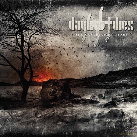 Daylight Dies: The Candlelight Years [3CD]