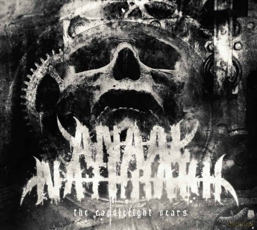 Anaal Nathrakh: The Candlelight Years [BOX] [3CD]