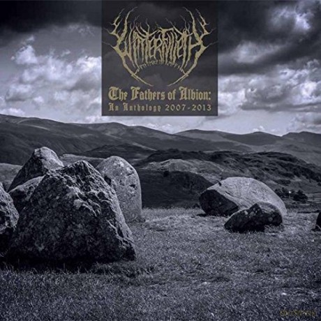 Winterfylleth: The Fathers Of Albion [4CD]