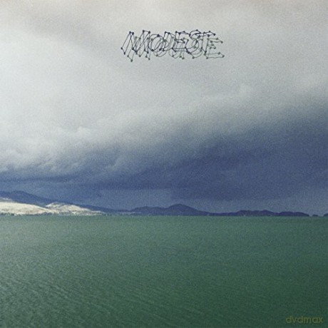 Modest Mouse: The Fruit That Ate Itself [CD]