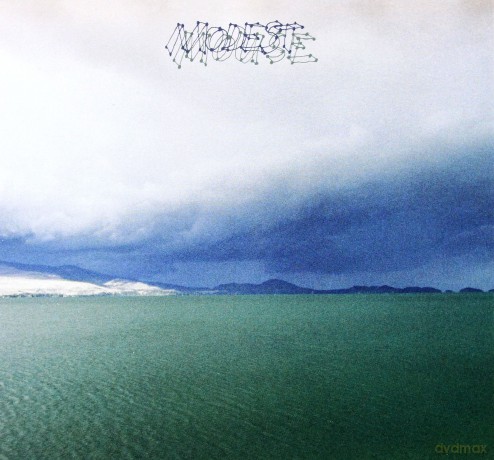 Modest Mouse: The Fruit That Ate Itself [CD]