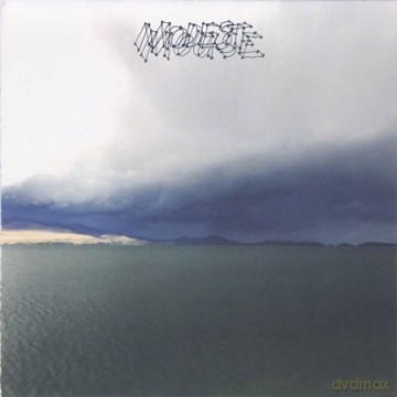 Modest Mouse: The Fruit That Ate Itself [Winyl]