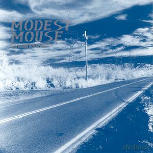 Modest Mouse: This Is A Long Drive For Someone With Nothing To Think About [2xWinyl]