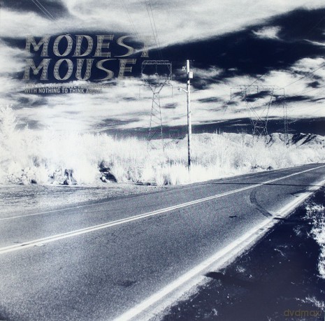 Modest Mouse: This Is A Long Drive For Someone With Nothing To Think About [2xWinyl]