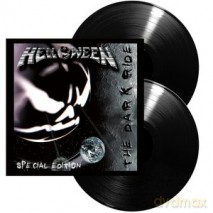 Helloween: The Dark Ride (Special Edition) [2xWinyl]