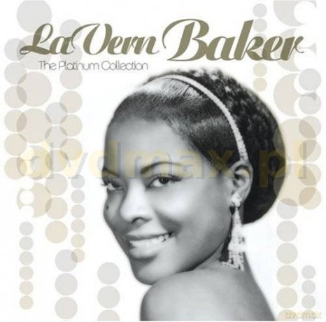 Lavern Baker: The Platinum Collection [CD]