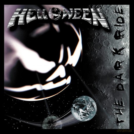 Helloween: The Dark Ride (Special Edition) [2xWinyl]