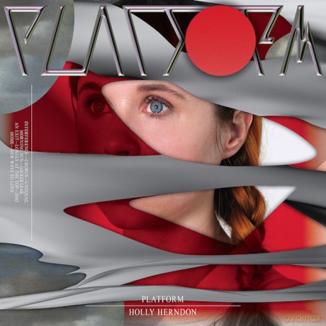 Holly Herndon: Platform [CD]